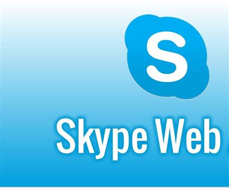 skype in browser